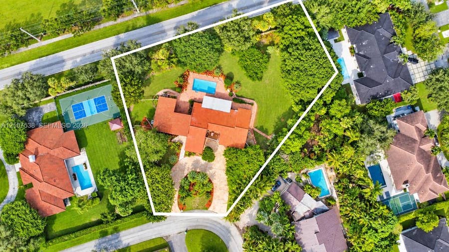Property photo for 10204 SW 96th Court, Miami, FL