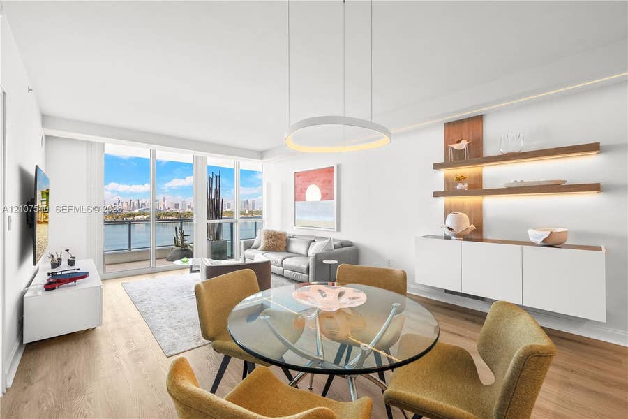 Property photo for 540 West Avenue, #911, Miami Beach, FL