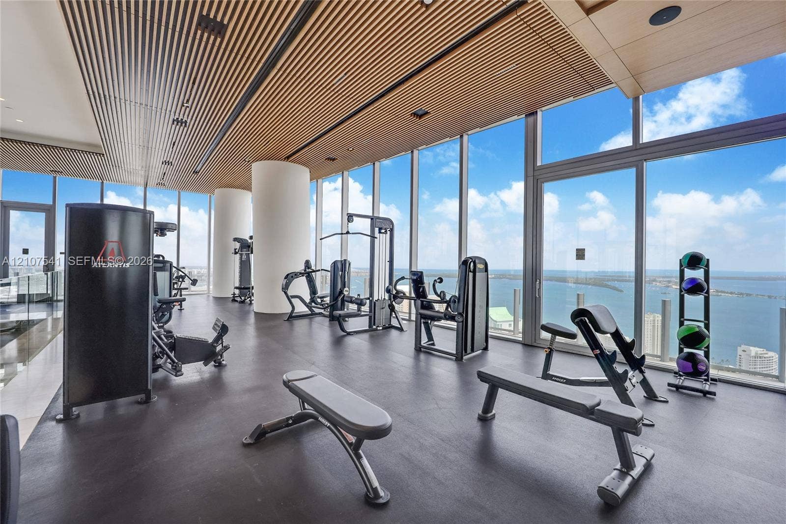 300 Biscayne Boulevard Way, #5108, Miami, Miami, FL 33131 Photo 33