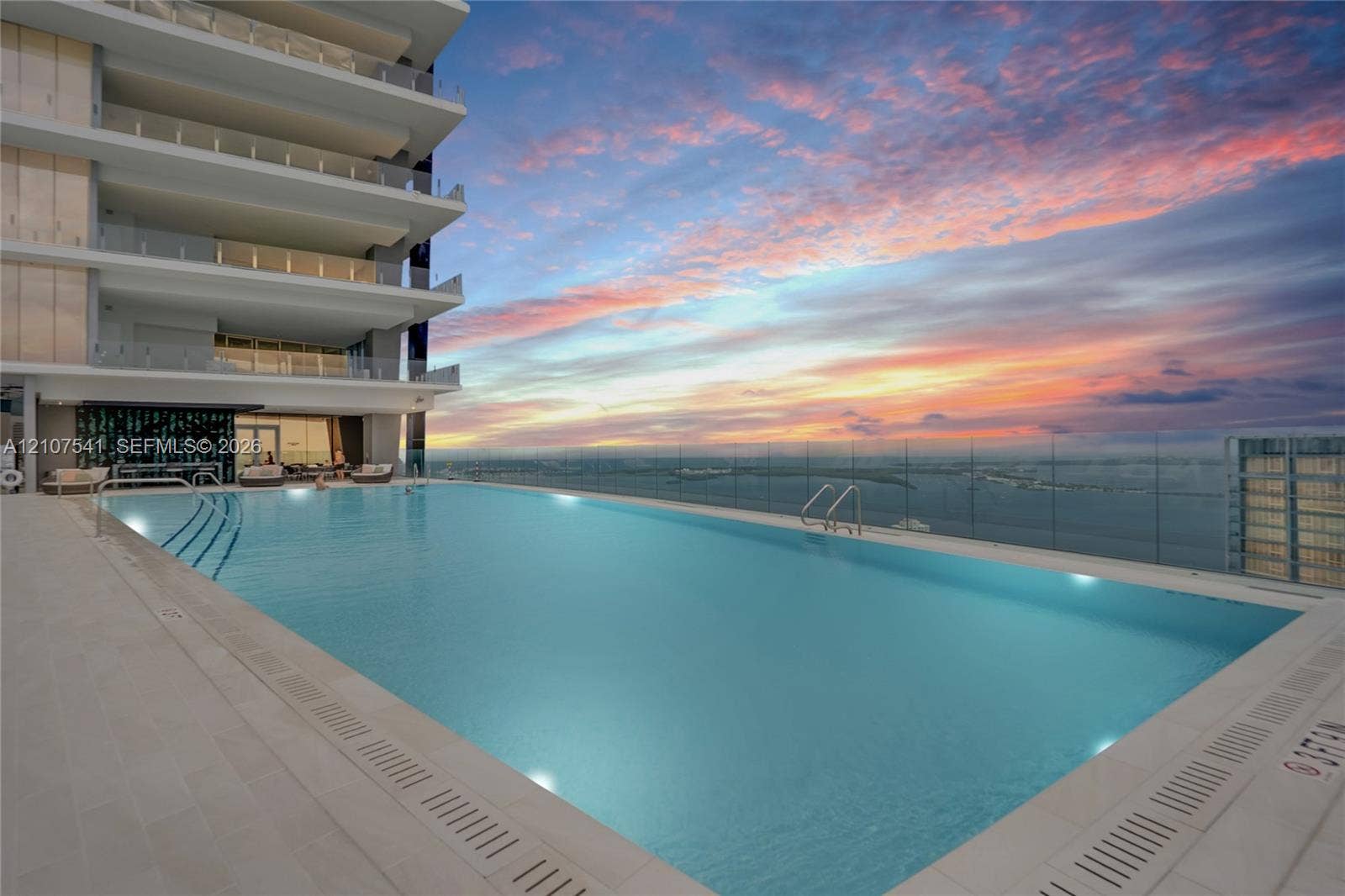 300 Biscayne Boulevard Way, #5108, Miami, Miami, FL 33131 Photo 22