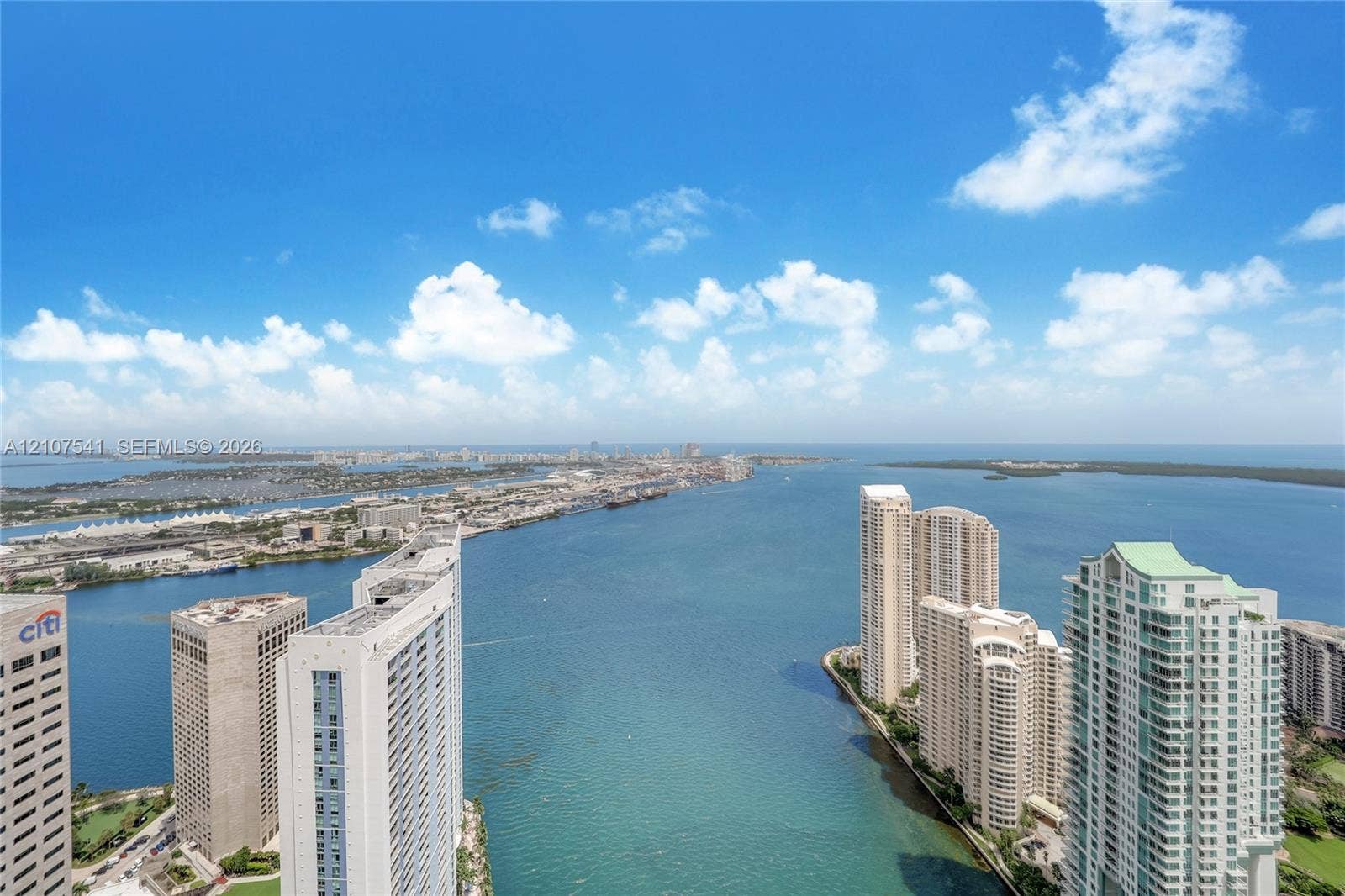 300 Biscayne Boulevard Way, #5108, Miami, Miami, FL 33131 Photo 26