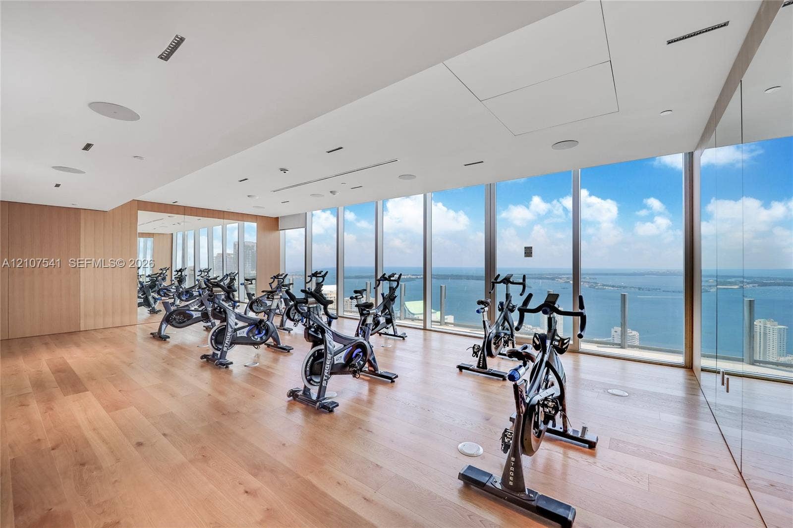 300 Biscayne Boulevard Way, #5108, Miami, Miami, FL 33131 Photo 36