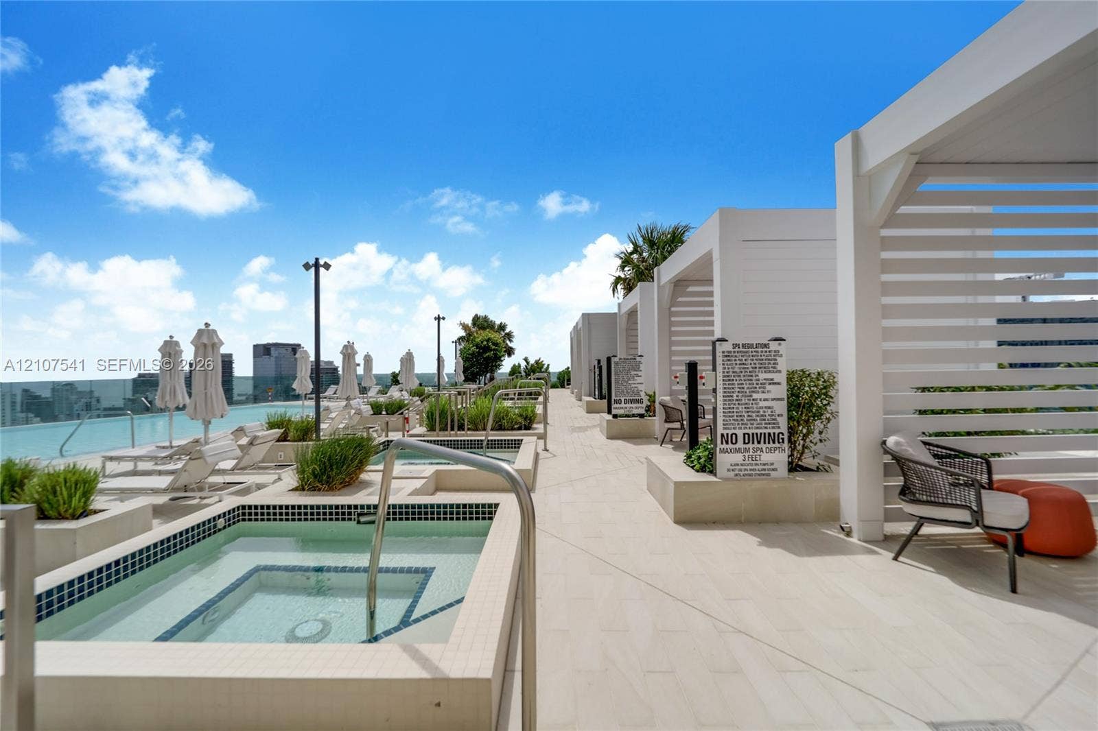 300 Biscayne Boulevard Way, #5108, Miami, Miami, FL 33131 Photo 23
