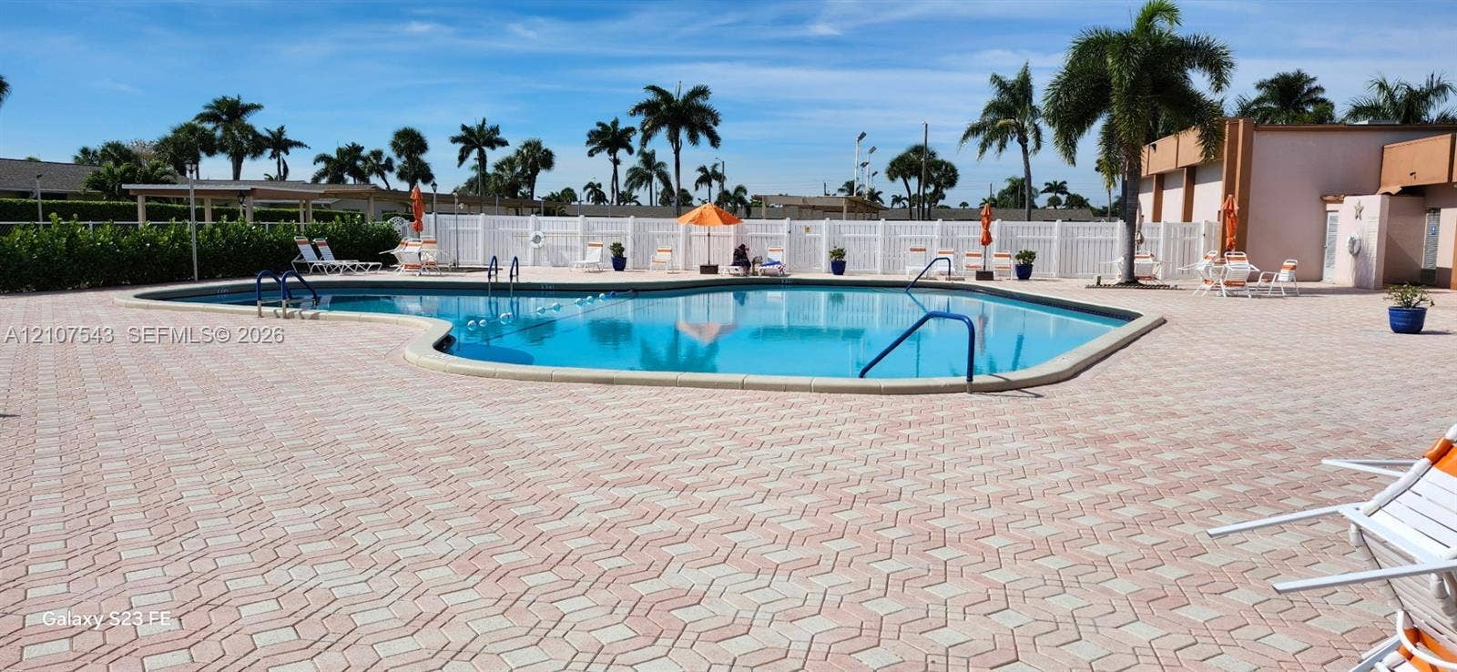 2688 Dudley Drive, #J, West Palm Beach, FL 33415 Photo 20