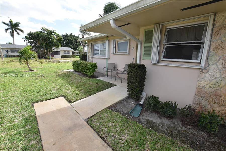 Property photo for 2688 Dudley Drive, #J, West Palm Beach, FL