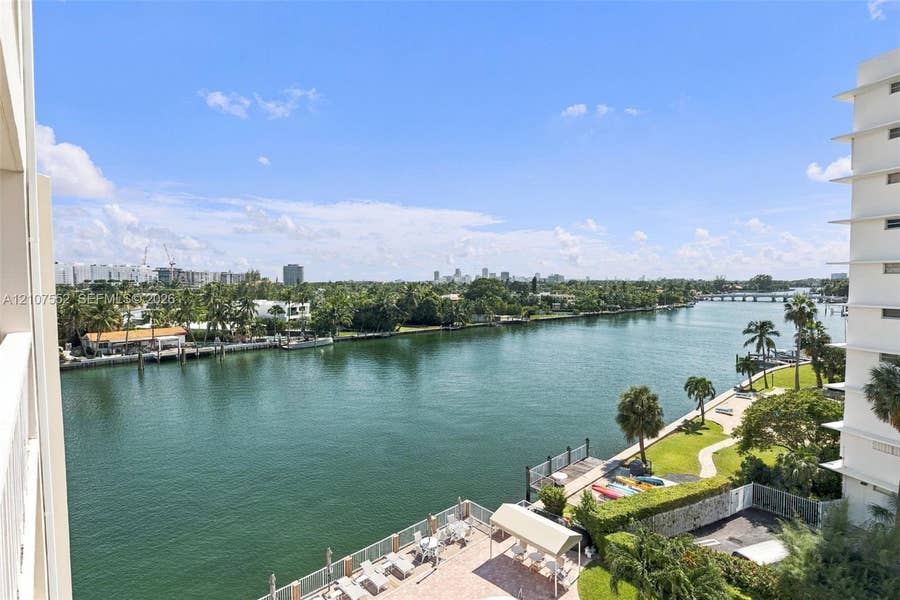 Property photo for 9111 E Bay Harbor Drive, #6D, Bay Harbor Islands, FL