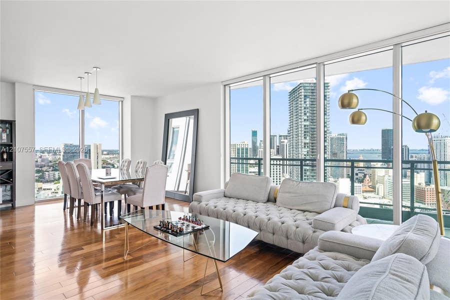 Property photo for 90 SW 3rd Street, #3504, Miami, FL
