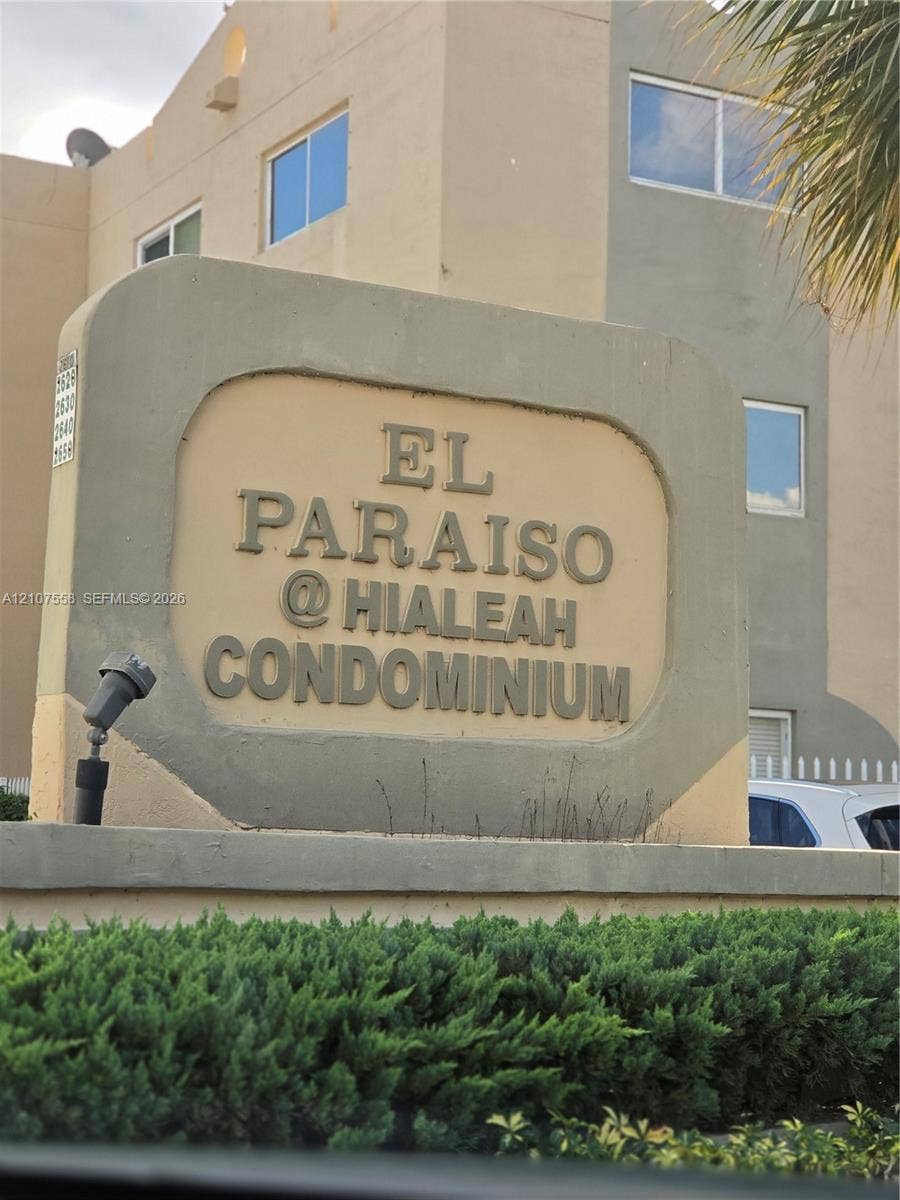 Property photo for Hialeah, FL
