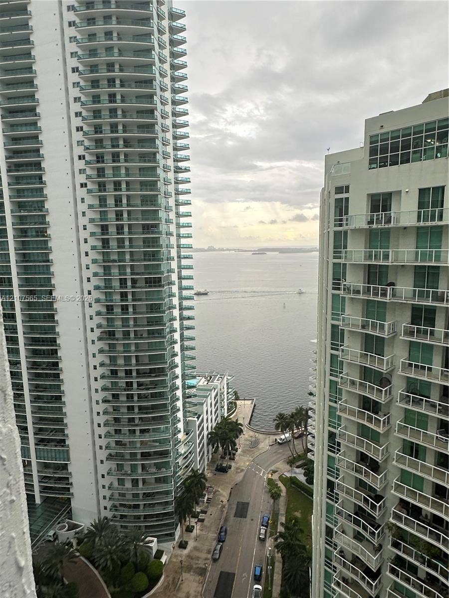 Property photo for 170 SE 14th Street, #2301, Miami, FL