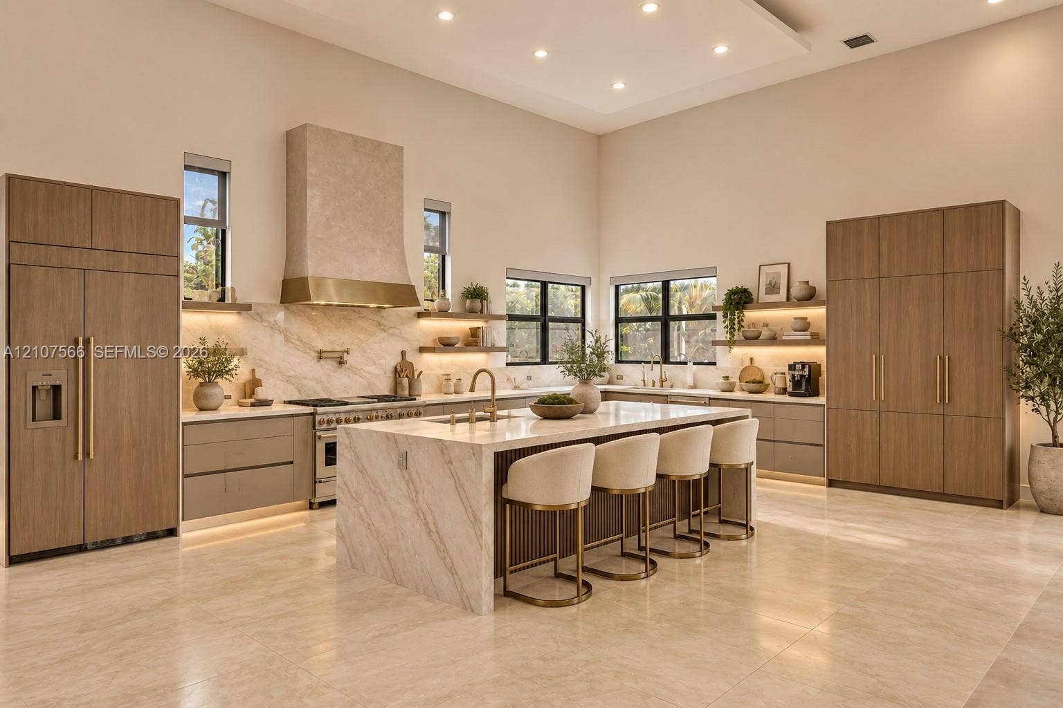 1540 SW 115th Avenue, Davie, FL 33325 AI edit - Concept