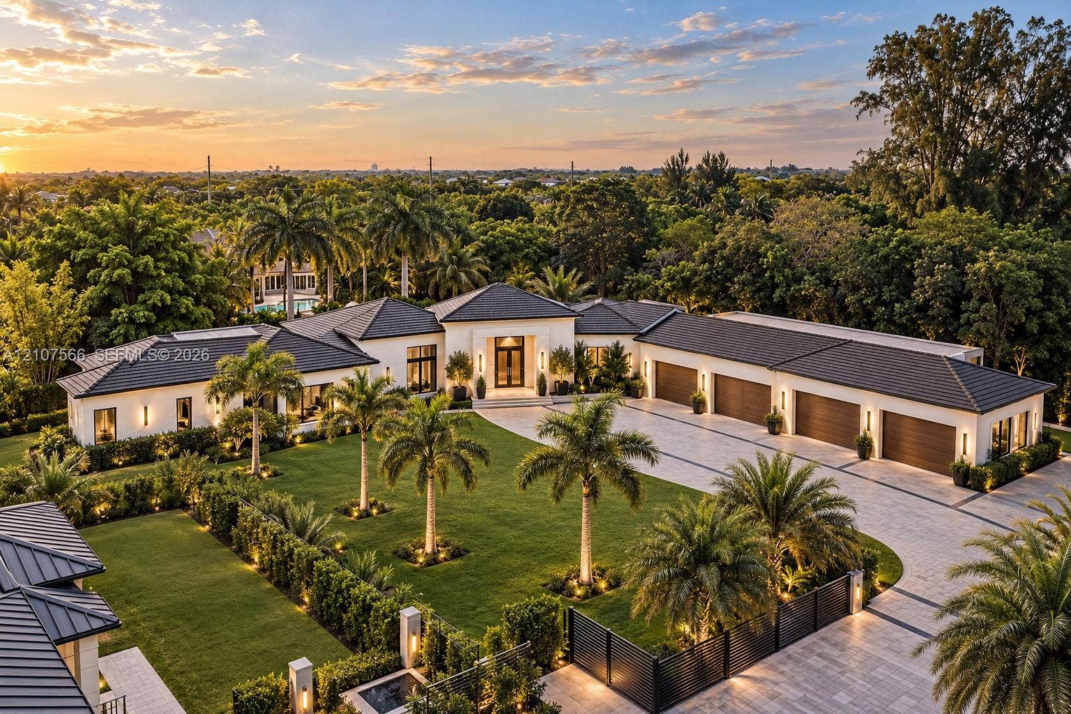 1540 SW 115th Avenue, Davie, FL 33325 AI edit - Concept