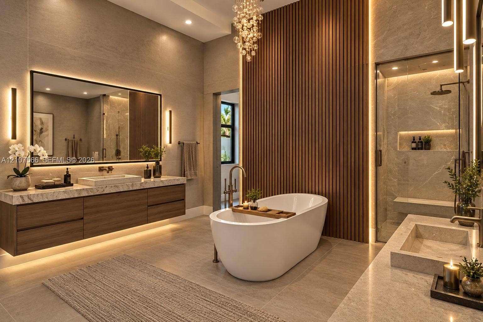 1540 SW 115th Avenue, Davie, FL 33325 AI edit - Concept