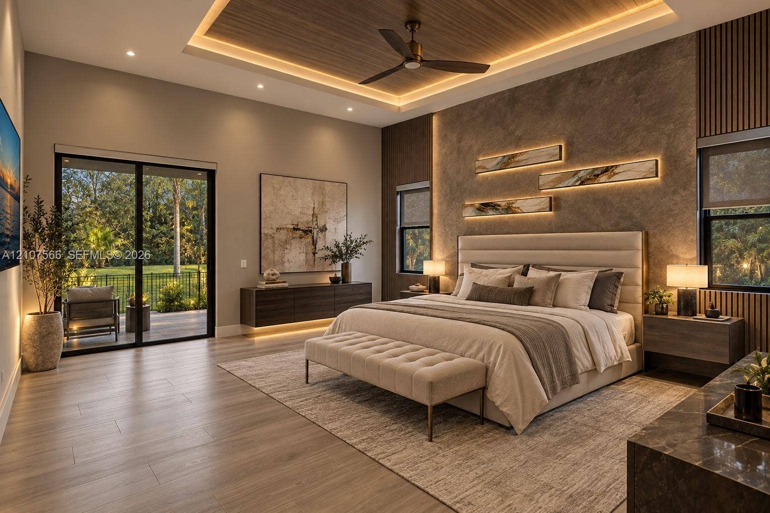 1540 SW 115th Avenue, Davie, FL 33325 AI edit - Concept