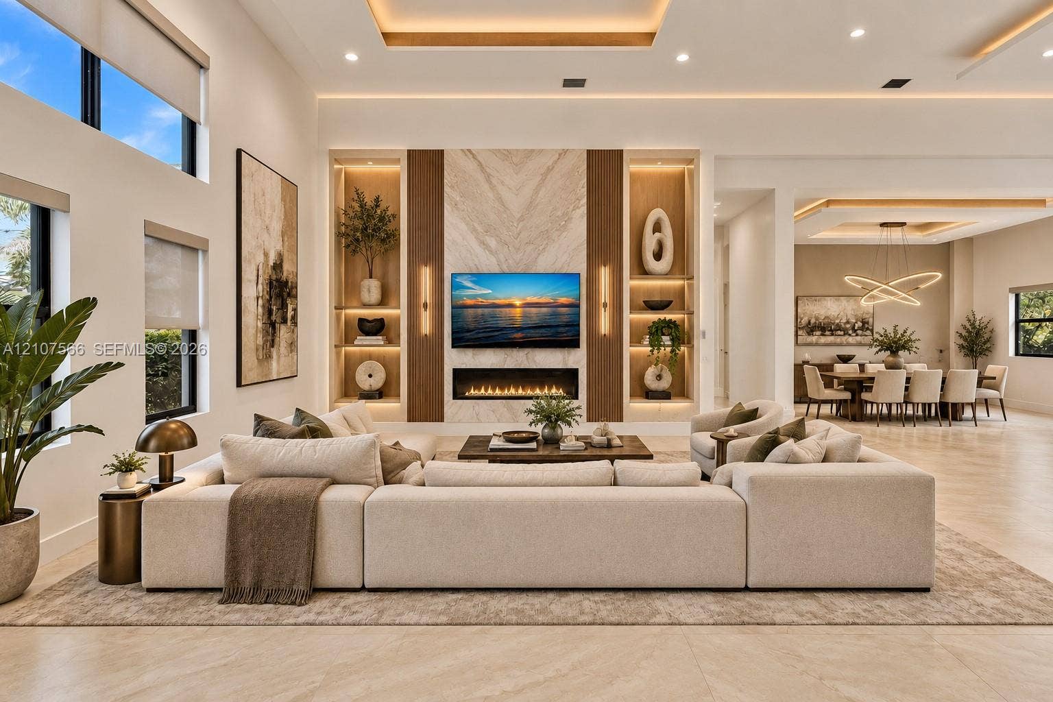1540 SW 115th Avenue, Davie, FL 33325 AI edit - Concept