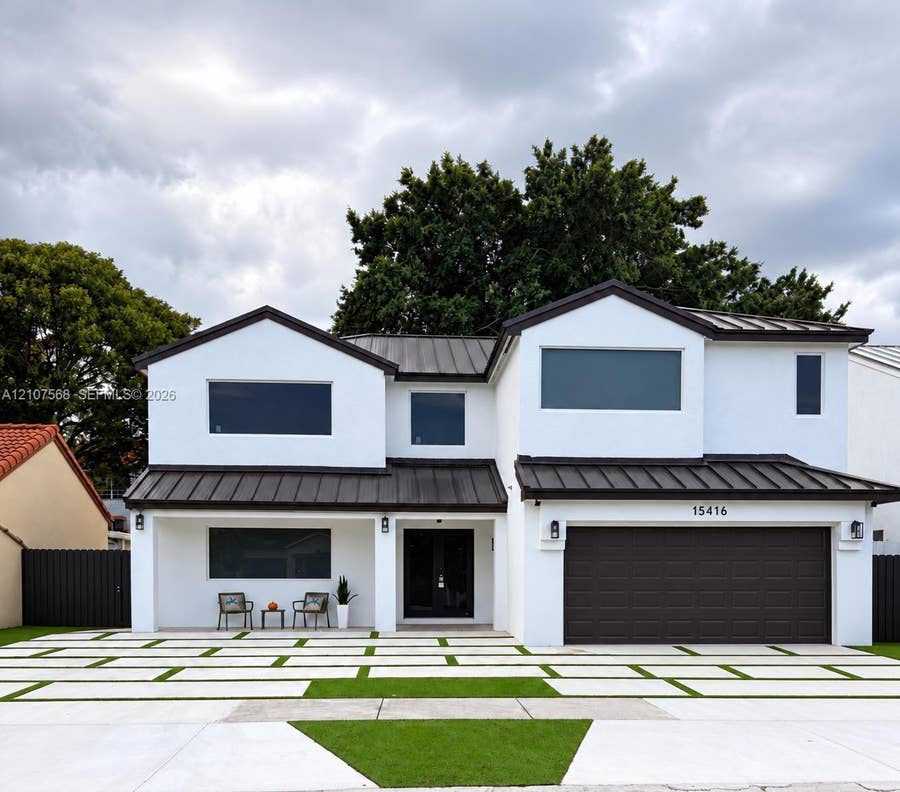 Property photo for 15416 SW 99th Lane, Miami, FL