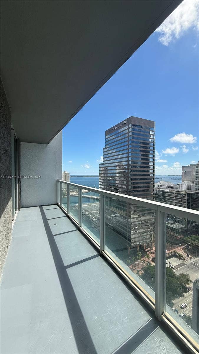Property photo for 500 Brickell Avenue, #2808, Miami, FL