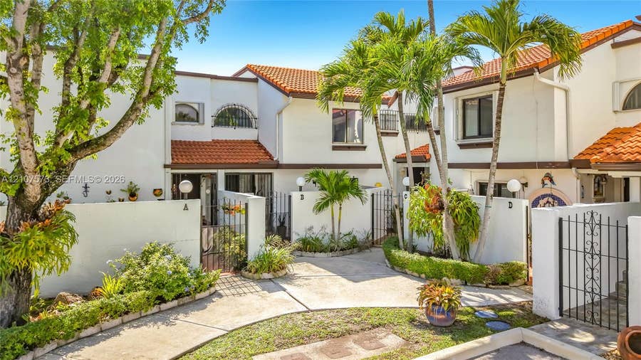 Property photo for 1291 SW 124th Court, #19-B, Miami, FL