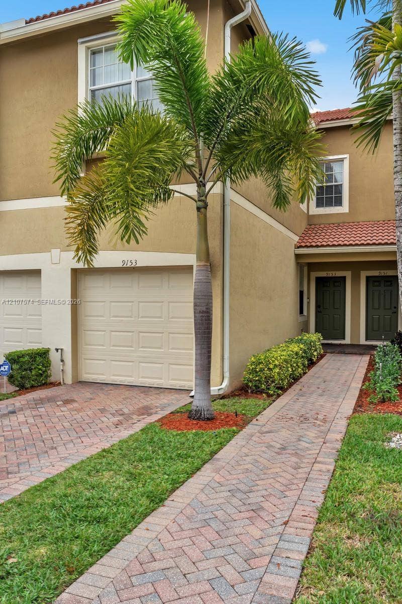 Property photo for 9153 Whistable Walk, #0, Tamarac, FL