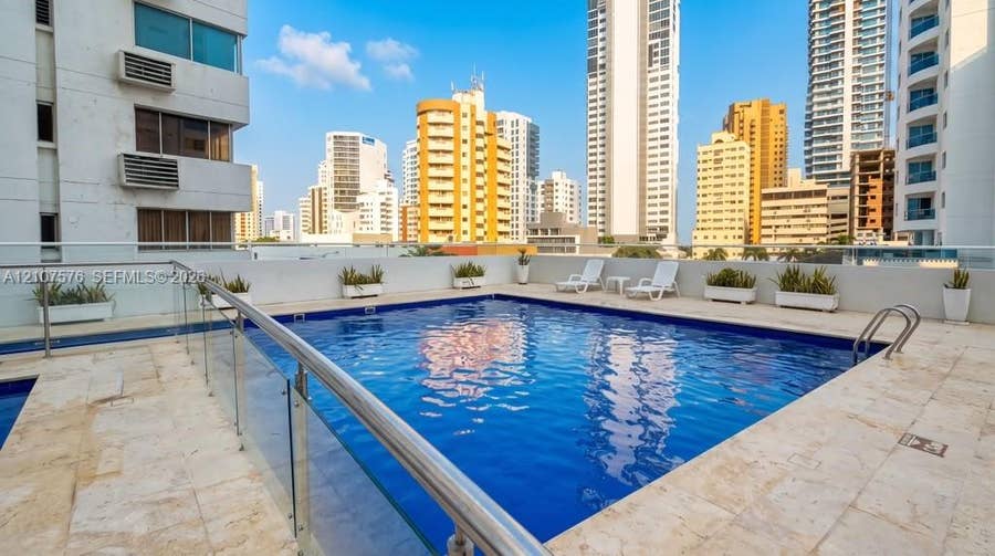 Property photo for Cra 2 8-46 Cra 2 8-46 Avenida San Martin, #1401, 