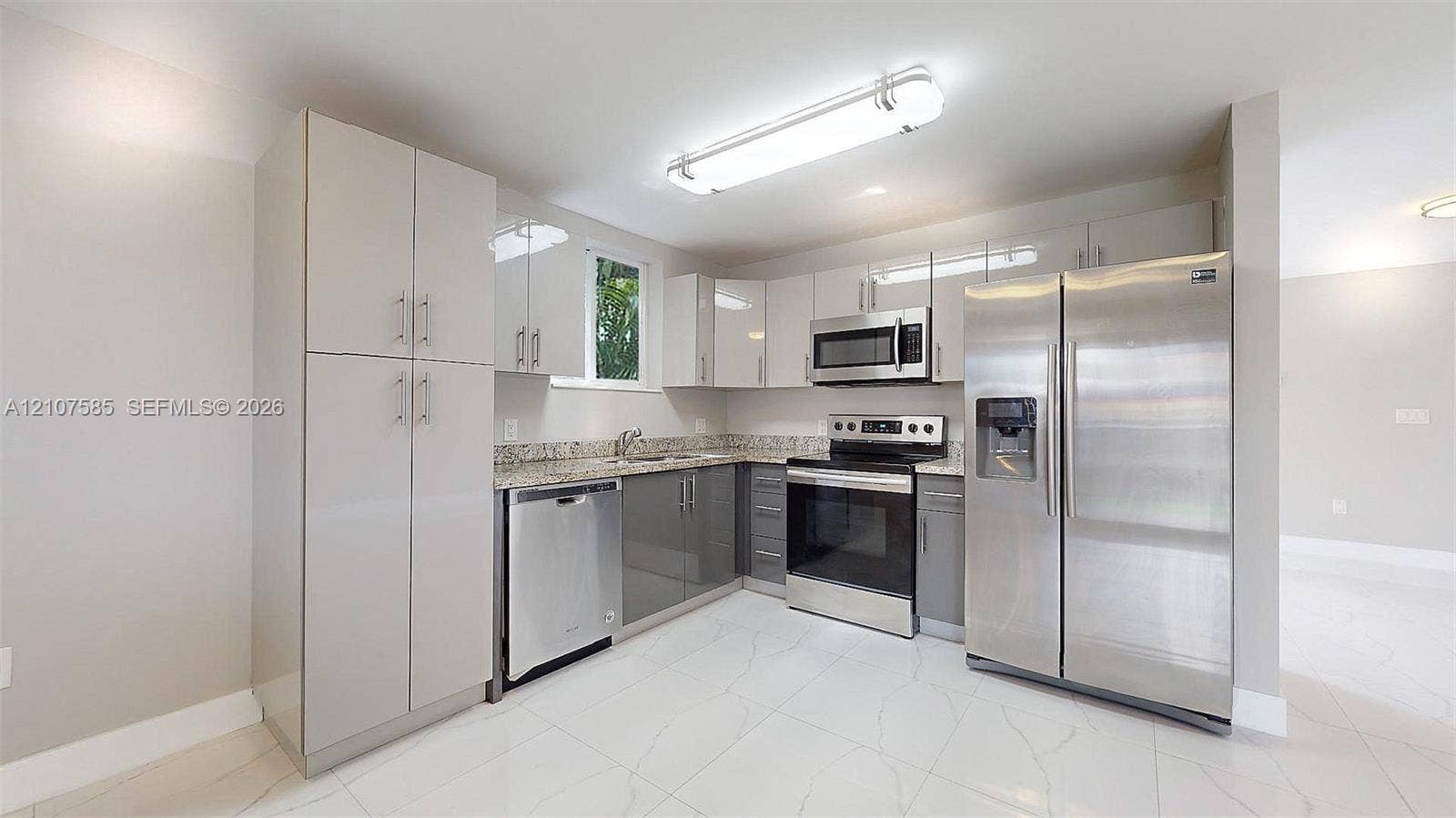 Kitchen/