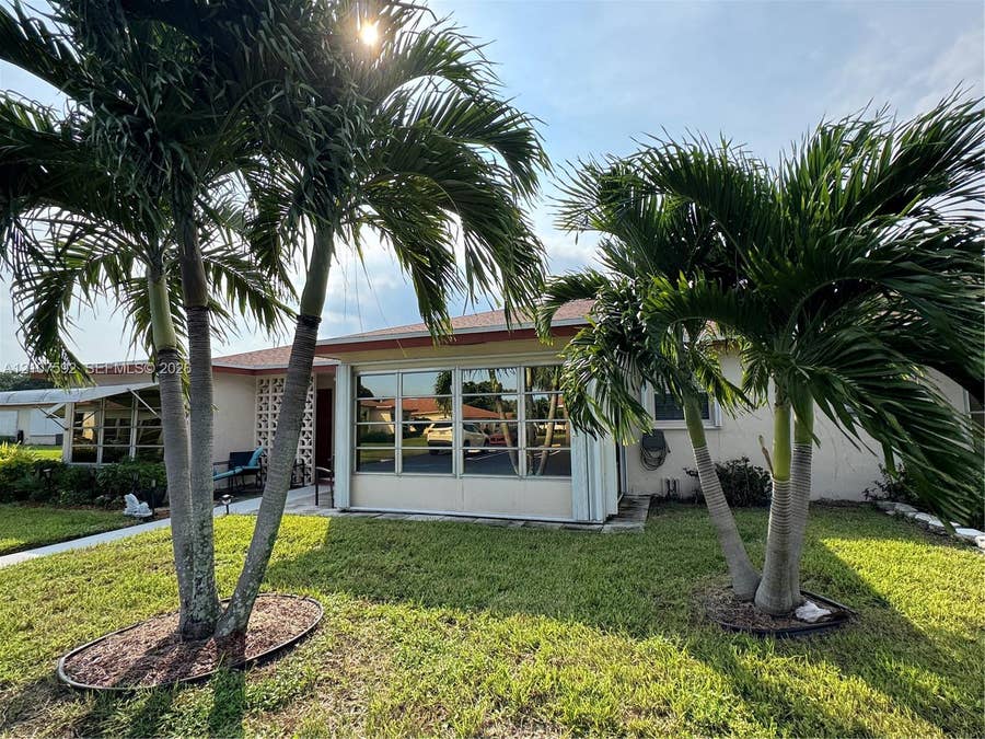 Property photo for 4660 NW 3rd Street, #B, Delray Beach, FL