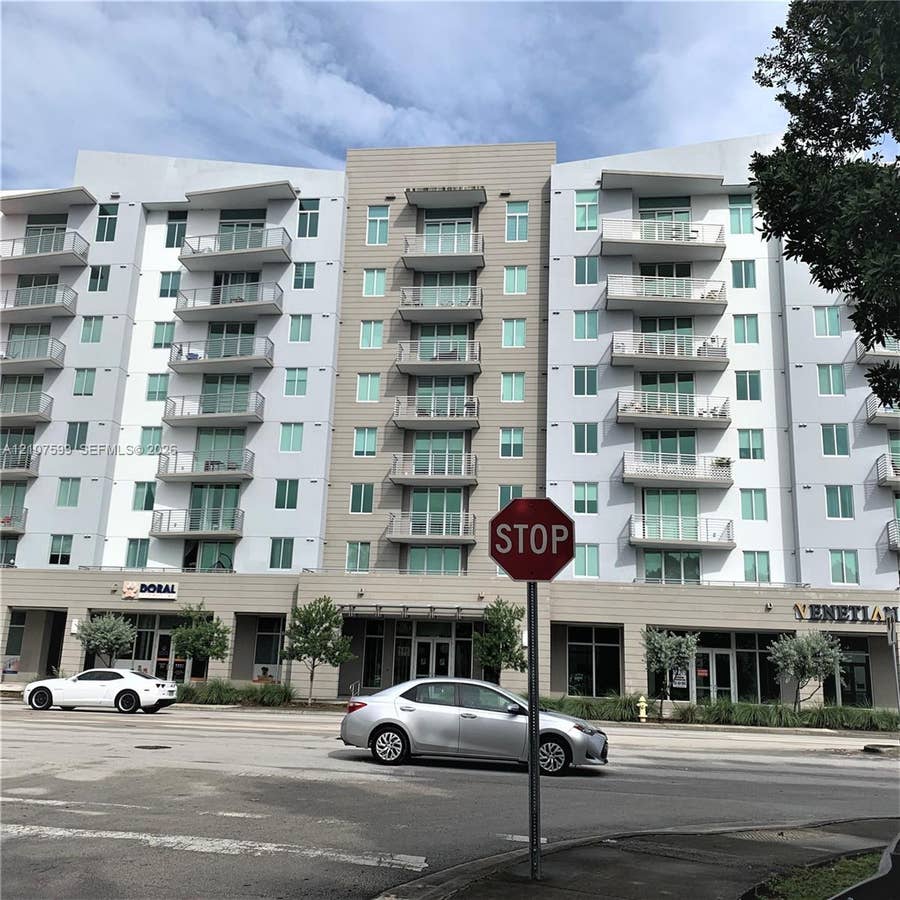 Property photo for 7875 NW 107th Avenue, #208, Doral, FL