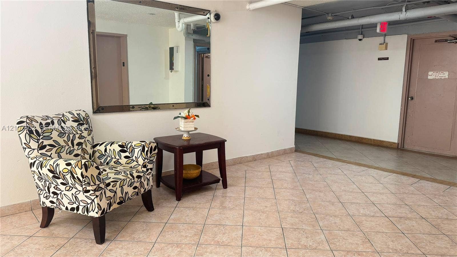 210 172nd Street, #542, Sunny Isles Beach, FL 33160 Elevator