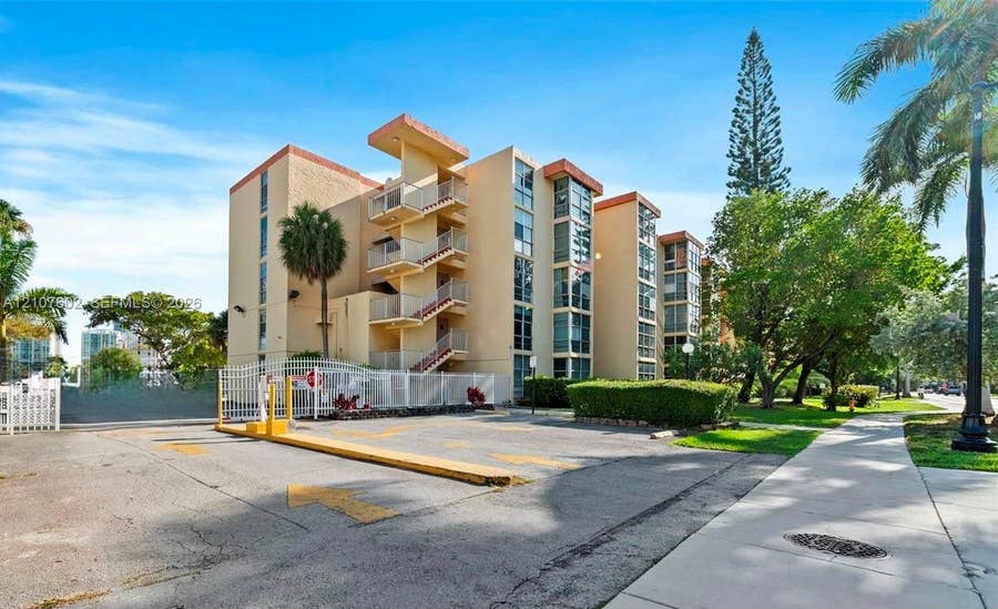 Property photo for 210 172nd Street, #542, Sunny Isles Beach, FL