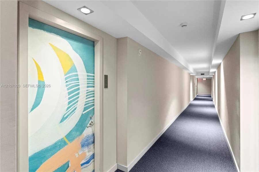 Property photo for 4250 Biscayne Boulevard, #1418, Miami, FL