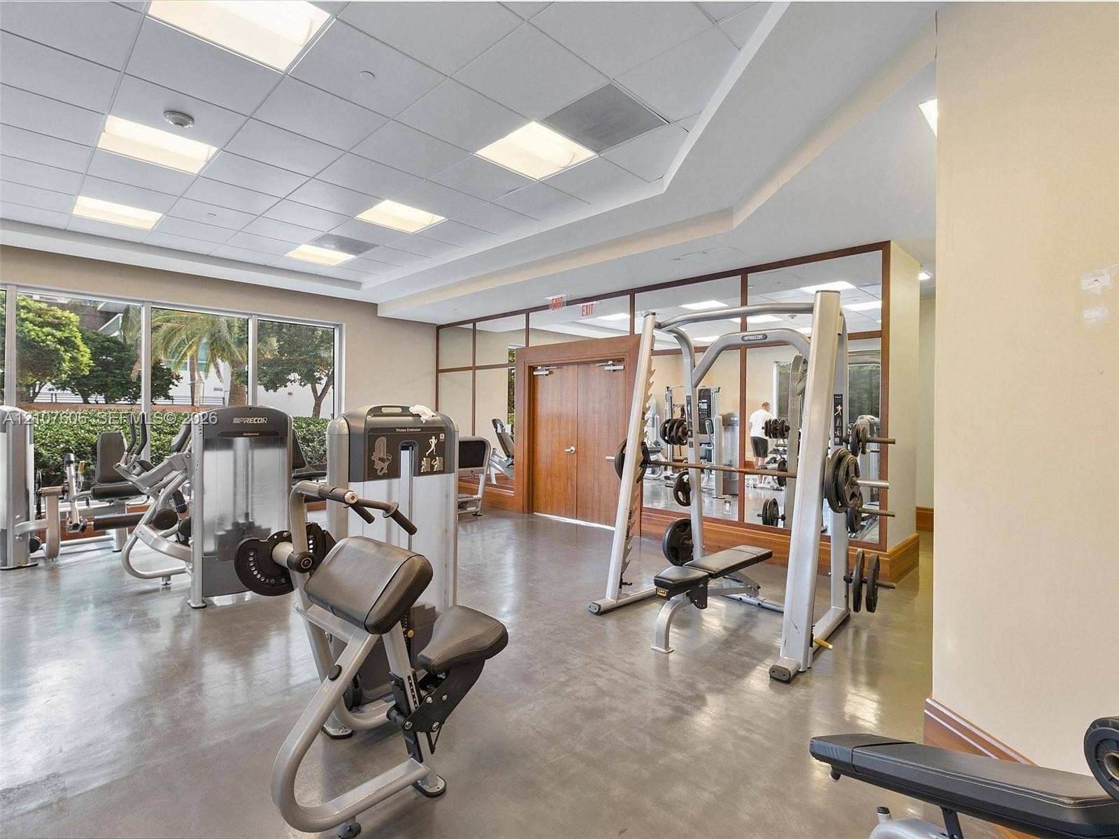 1060 Brickell Avenue, #2413, Miami, Miami, FL 33131 Photo 26