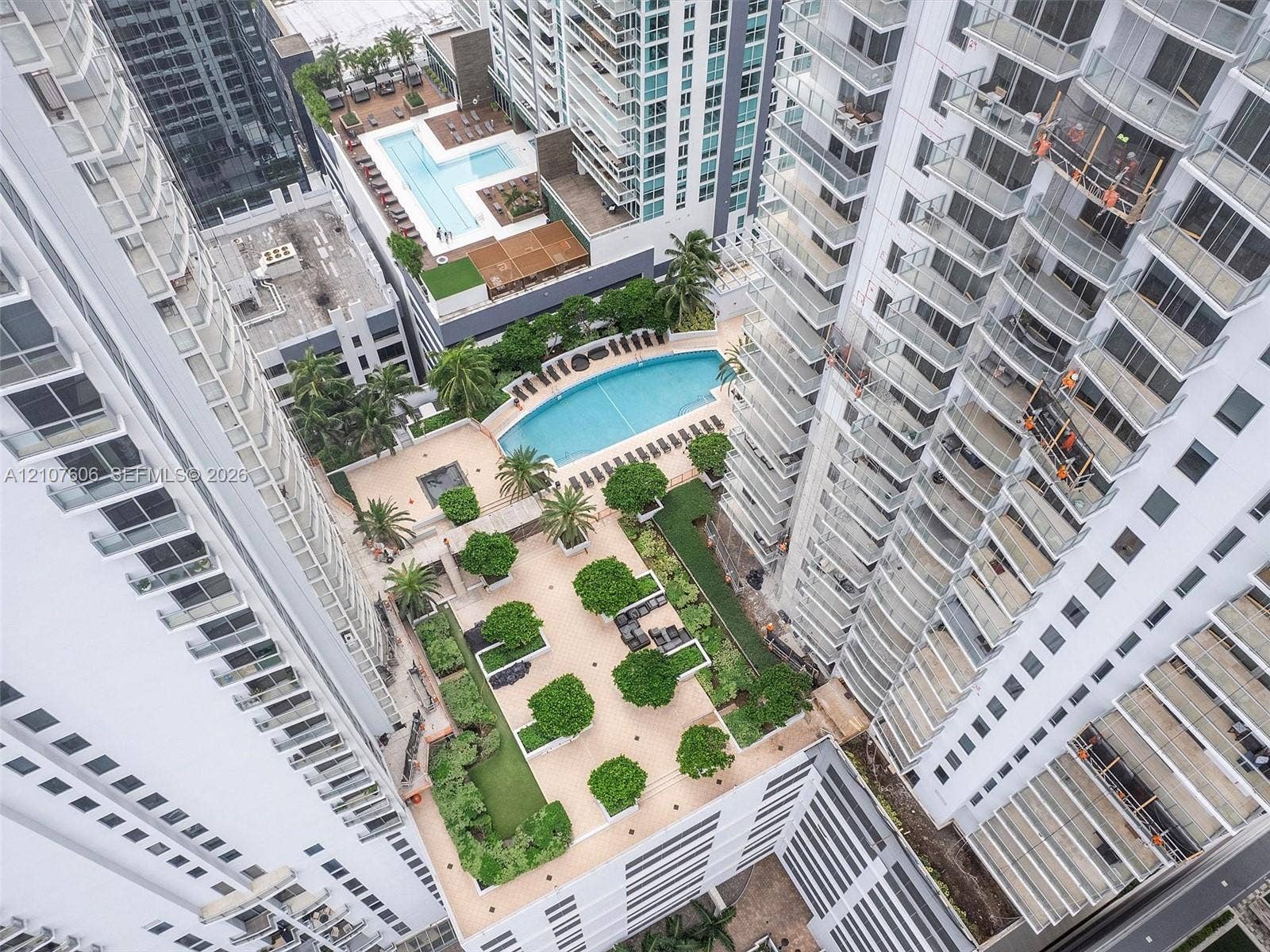 1060 Brickell Avenue, #2413, Miami, Miami, FL 33131 Photo 39