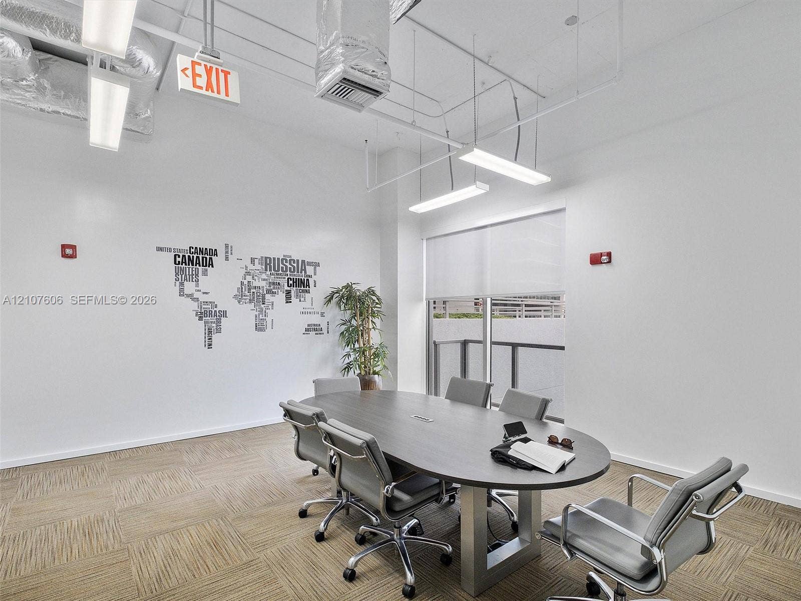1060 Brickell Avenue, #2413, Miami, Miami, FL 33131 Photo 19