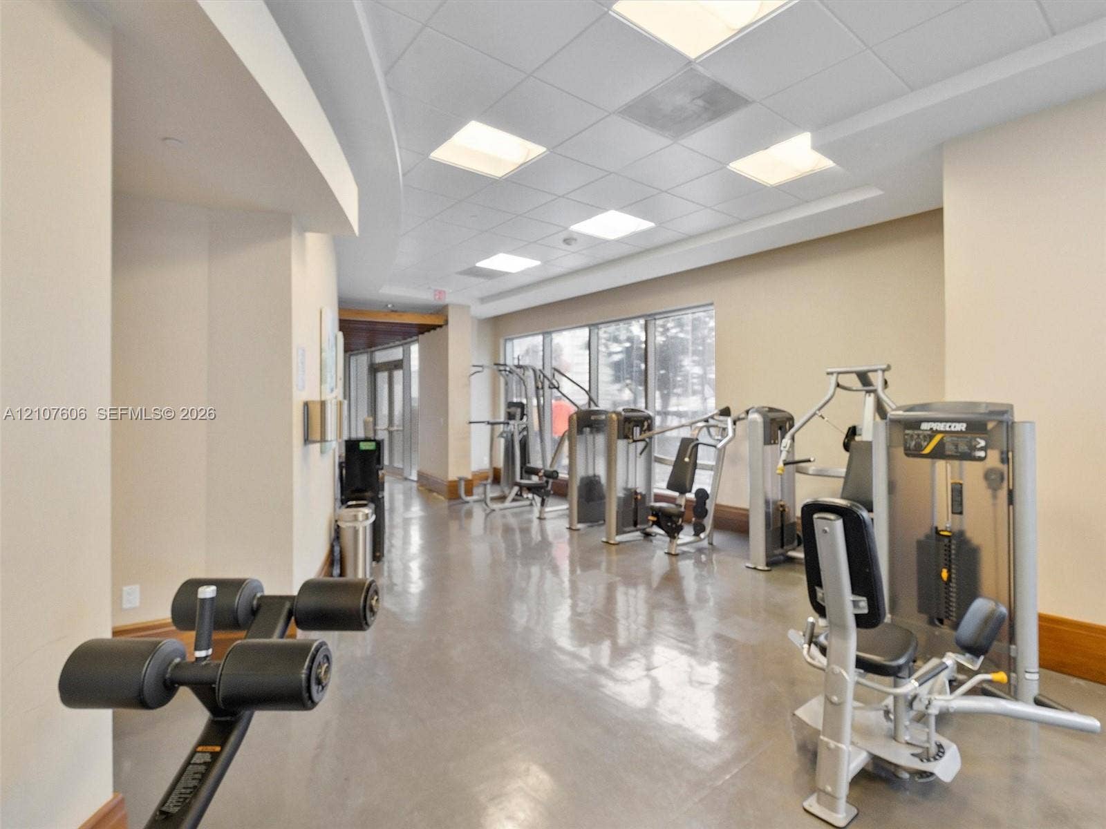 1060 Brickell Avenue, #2413, Miami, Miami, FL 33131 Photo 21