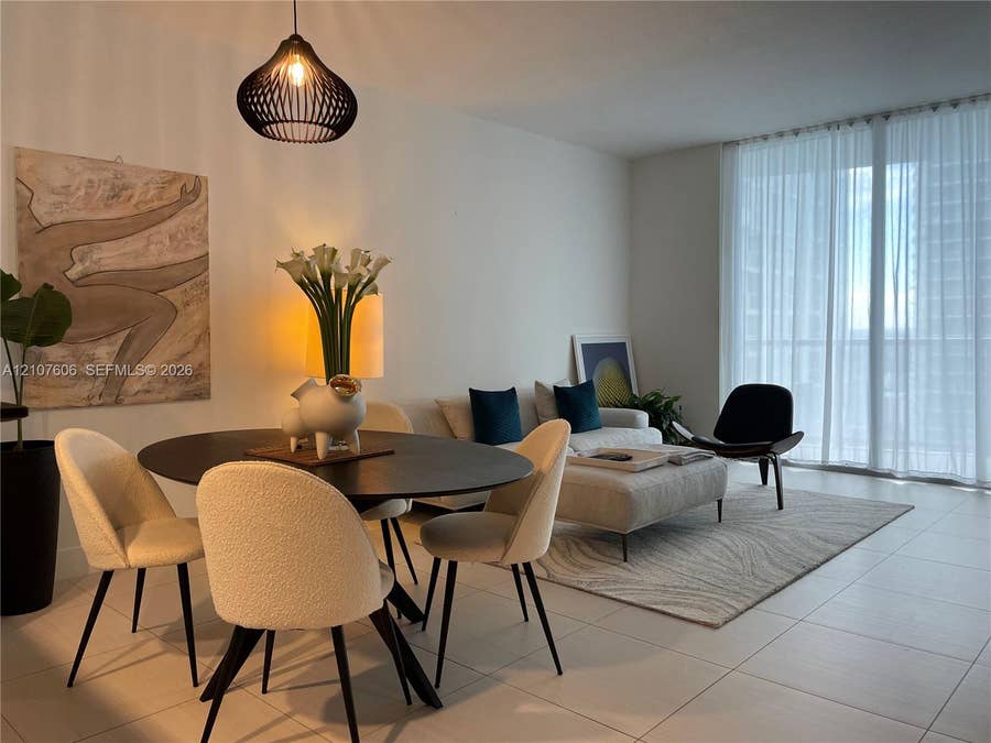 Property photo for 1060 Brickell Avenue, #2413, Miami, FL