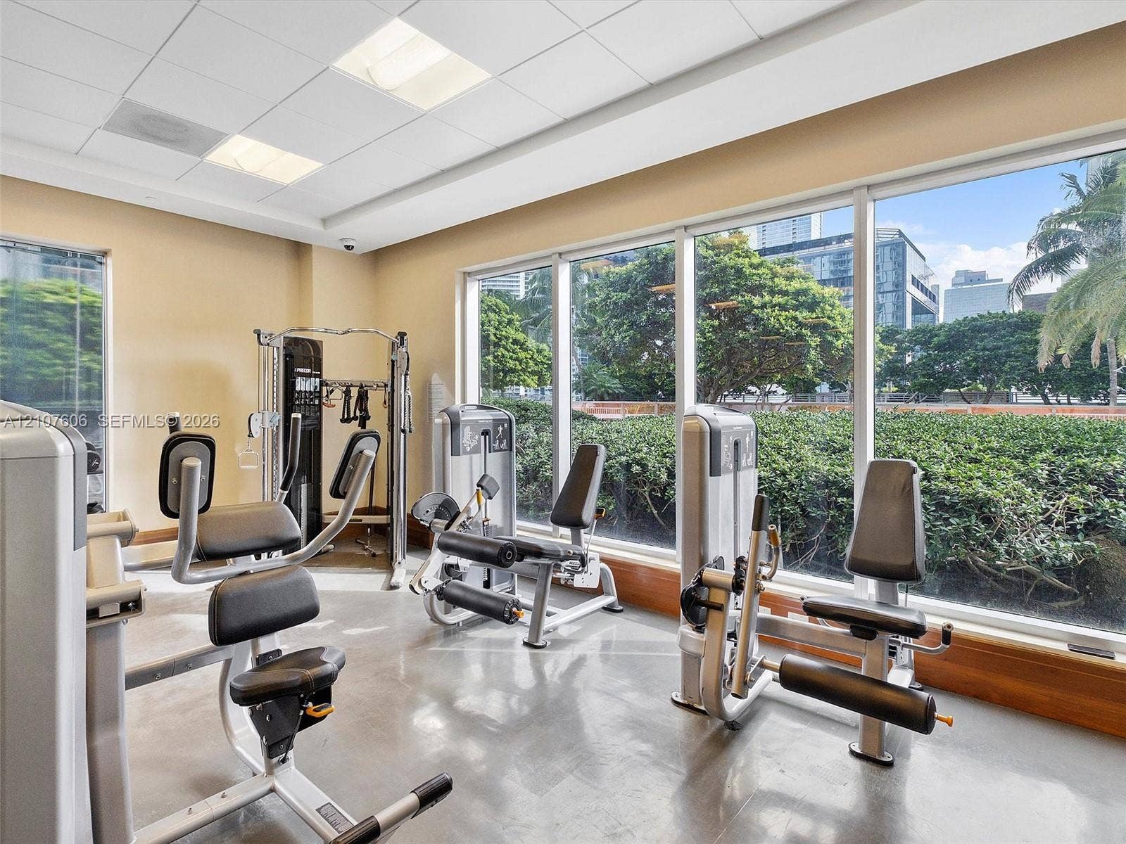1060 Brickell Avenue, #2413, Miami, Miami, FL 33131 Photo 20