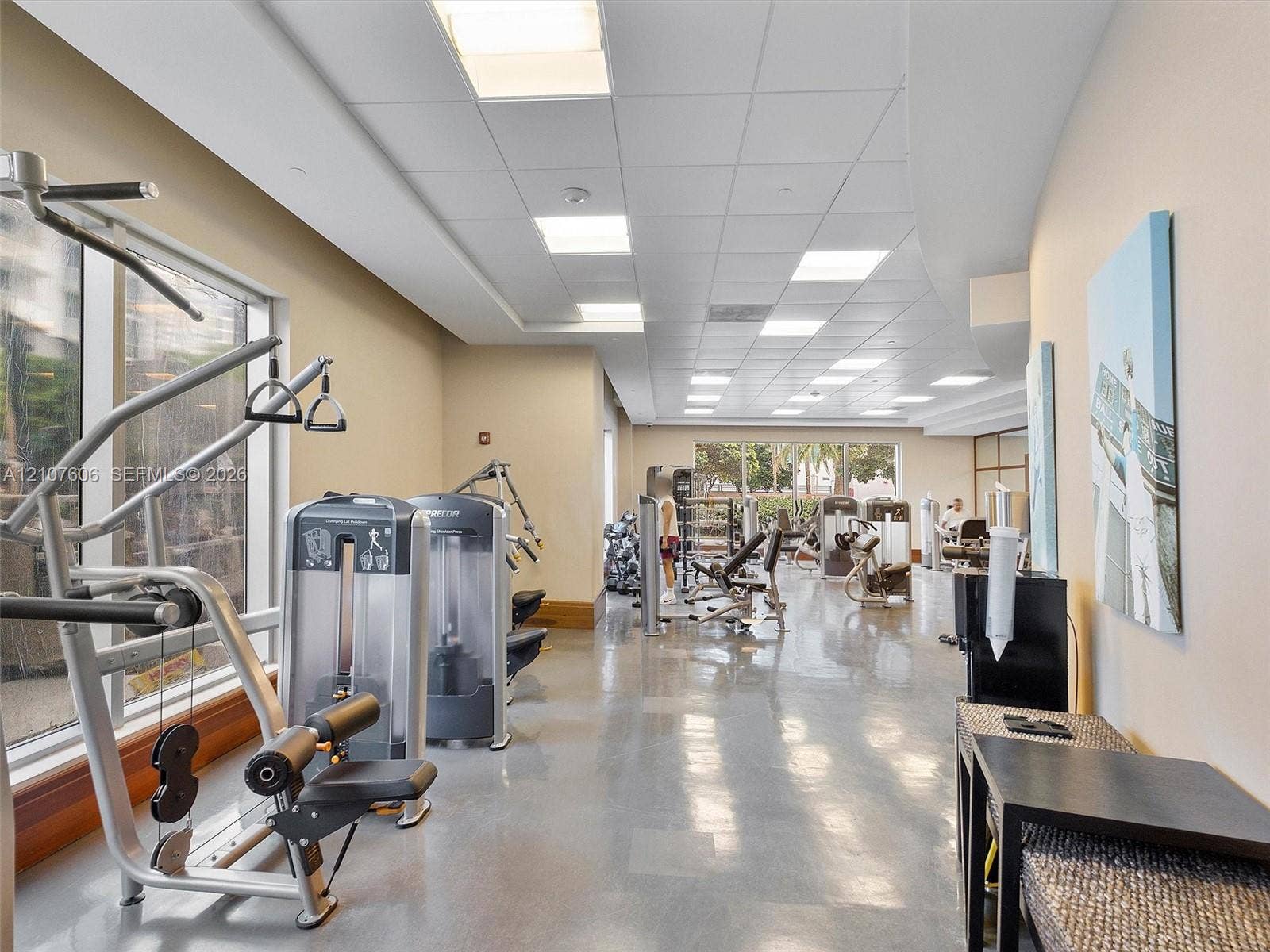 1060 Brickell Avenue, #2413, Miami, Miami, FL 33131 Photo 22