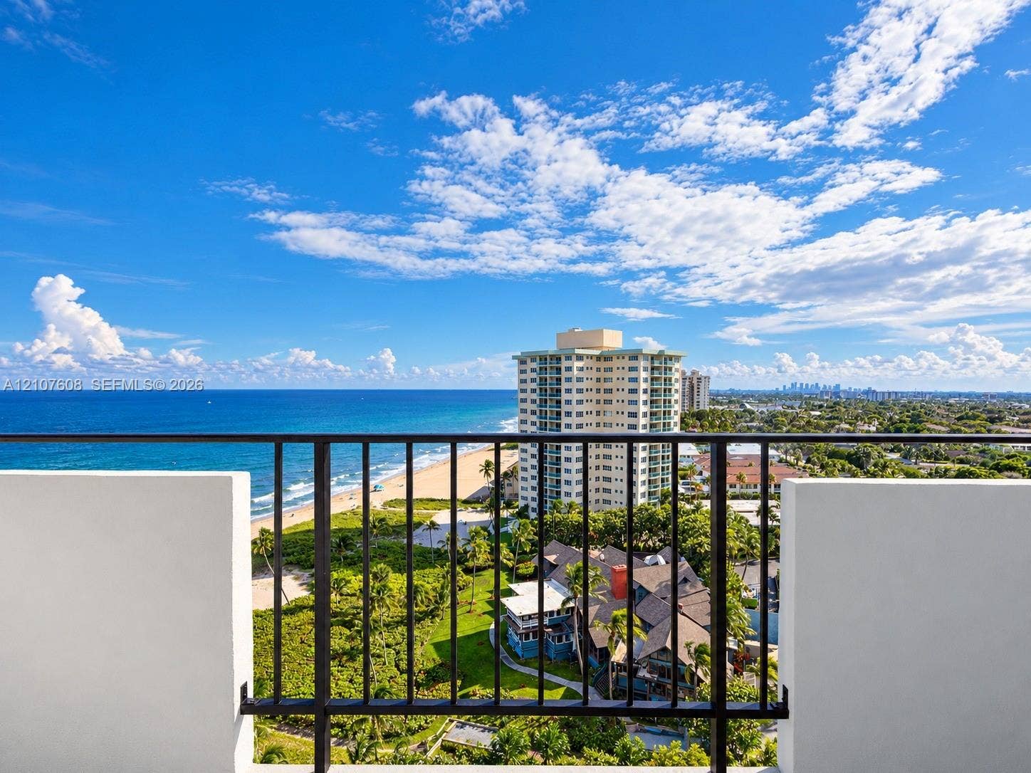 2000 S Ocean Boulevard, #12F, Lauderdale-By-The-Sea, Lauderdale By The Sea, FL 33062 Photo 36