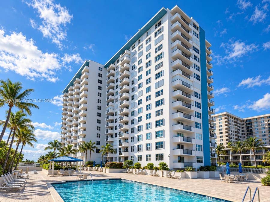 Property photo for 2000 S Ocean Boulevard, #12F, Lauderdale By The Sea, FL