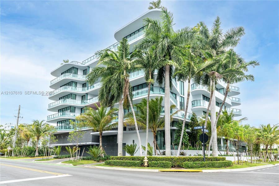 Property photo for 9901 W Bay Harbor Drive, #705, Bay Harbor Islands, FL