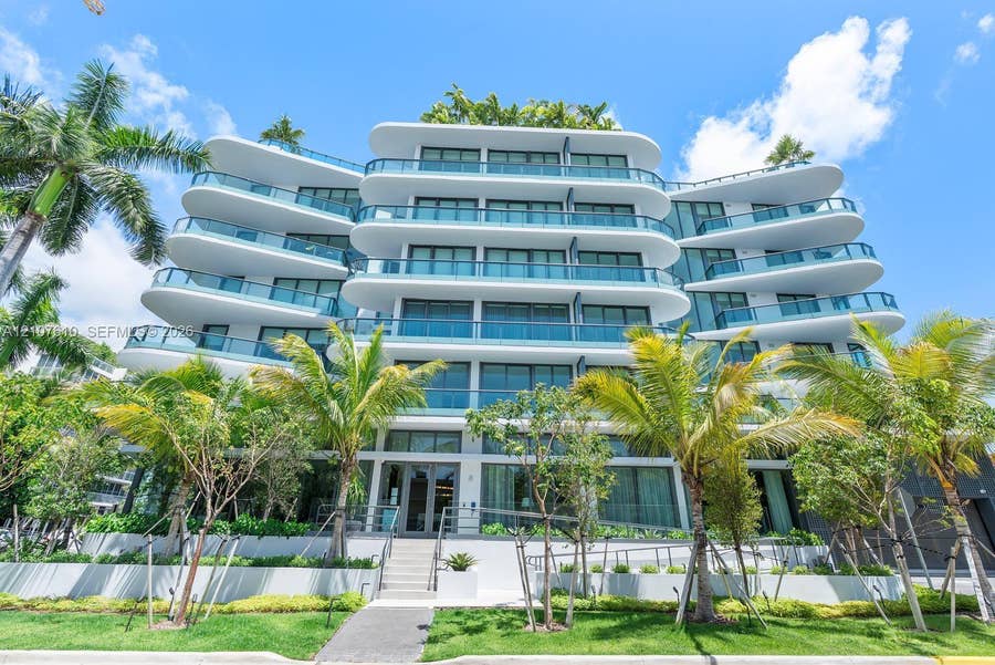 Property photo for 9901 W Bay Harbor Drive, #705, Bay Harbor Islands, FL
