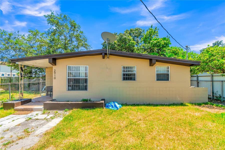 Property photo for 2910 NW 47th Street, Miami, FL