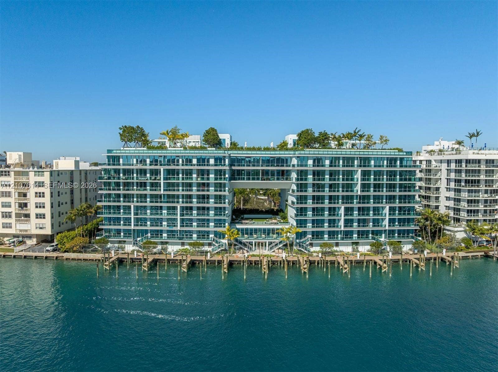 9201 E Bay Harbor Drive, #501, Bay Harbor Islands, FL 33154 Photo 7