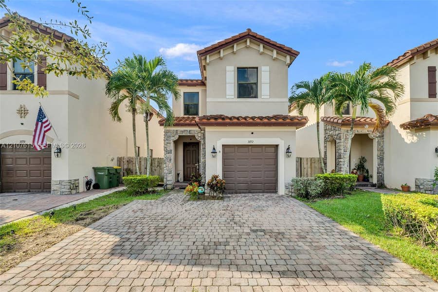 Property photo for 3772 NE 2nd Street, Homestead, FL