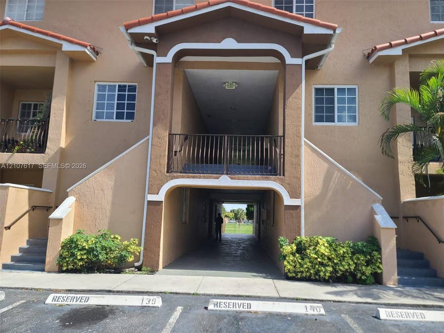 Property photo for 17415 NW 75th Place, #103, Hialeah, FL