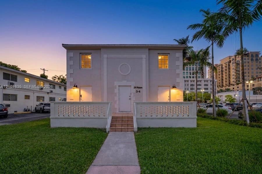 Property photo for 217 Madeira Avenue, #3, Coral Gables, FL