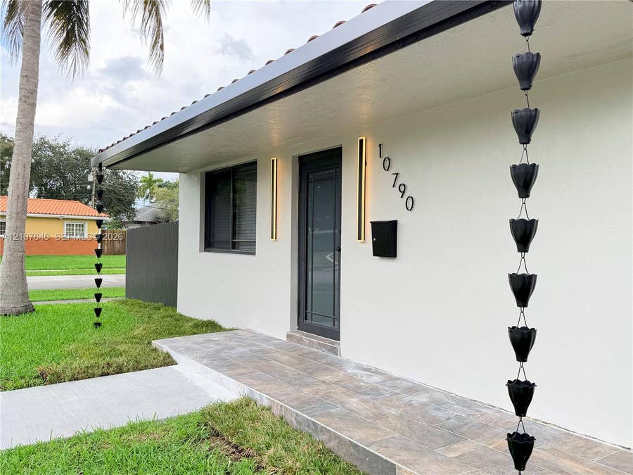 Property photo for 10790 SW 57th Terrace, Miami, FL