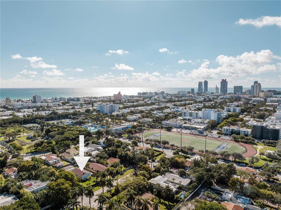 Property photo for 1255 Lenox Avenue, Miami Beach, FL