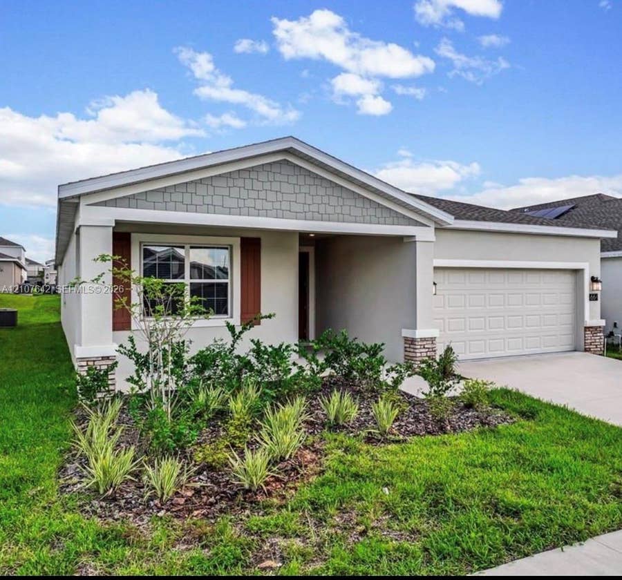 Property photo for 664 Tanaro Lane, Haines City, FL