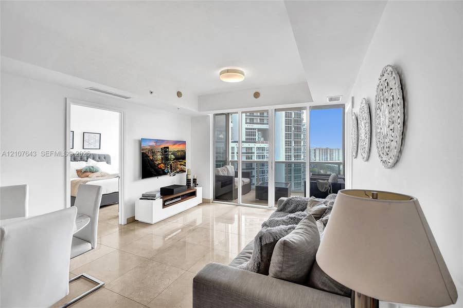 Property photo for 18201 Collins Avenue, #2007, Sunny Isles Beach, FL