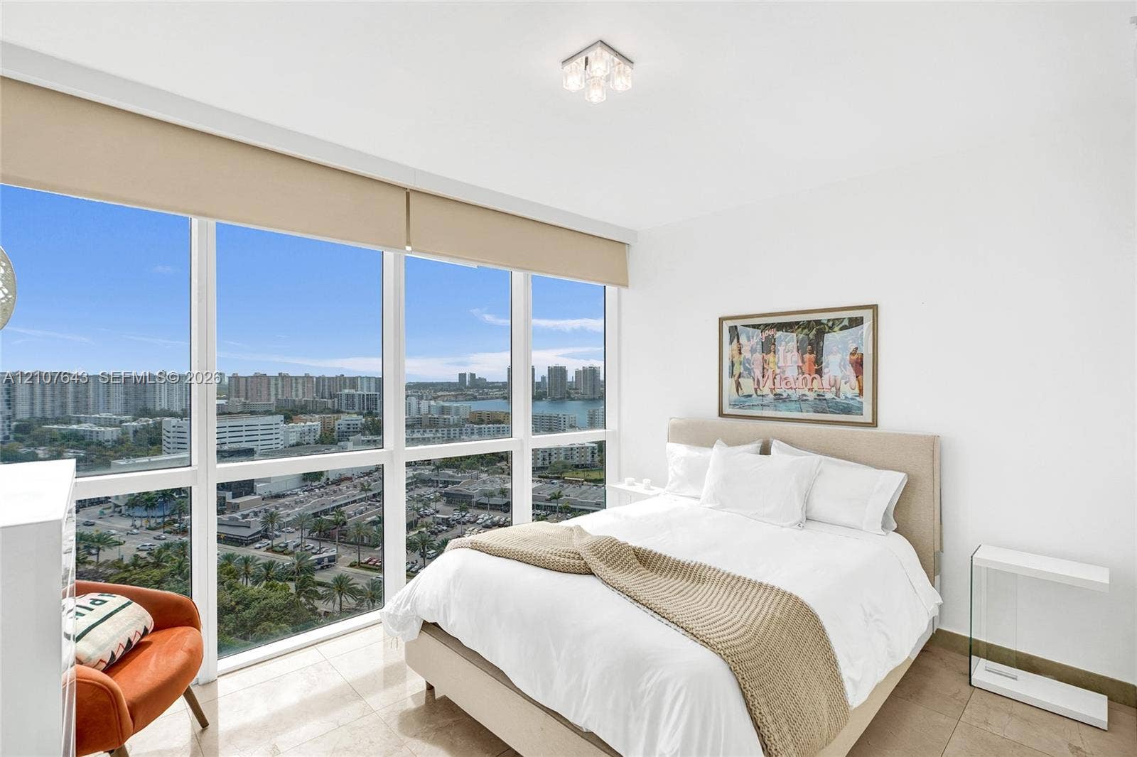 18201 Collins Avenue, #2007, Sunny Isles Beach, Sunny Isles Beach, FL 33160 Photo 25